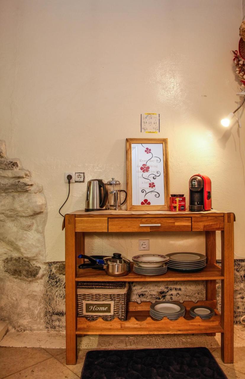 Dream Stay - Cosy Old Town Studio Near Main Square タリン エクステリア 写真